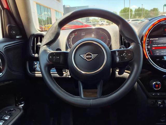 2024 MINI Cooper Countryman Cooper S