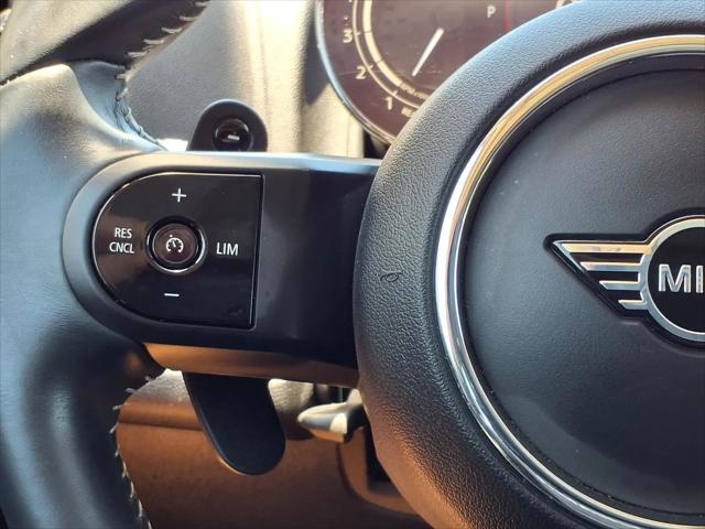 2024 MINI Cooper Countryman Cooper S
