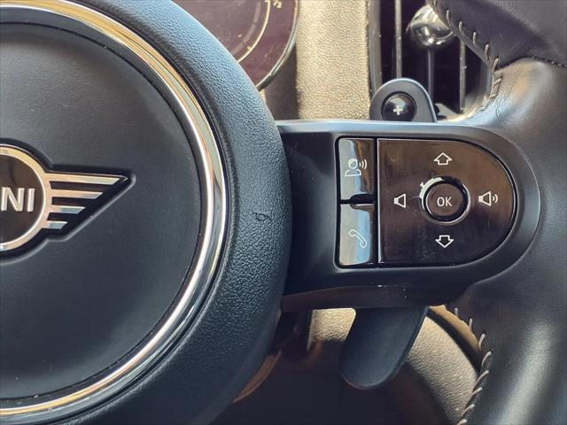 2024 MINI Cooper Countryman Cooper S