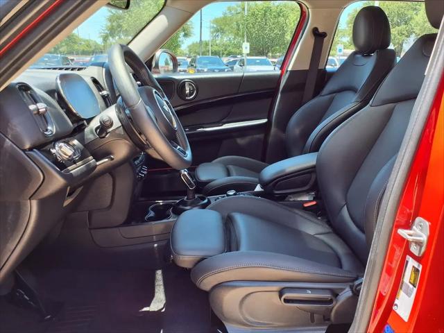 2024 MINI Cooper Countryman Cooper S