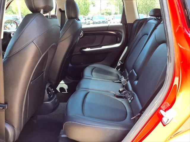 2024 MINI Cooper Countryman Cooper S