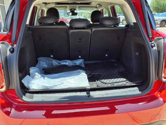 2024 MINI Cooper Countryman Cooper S