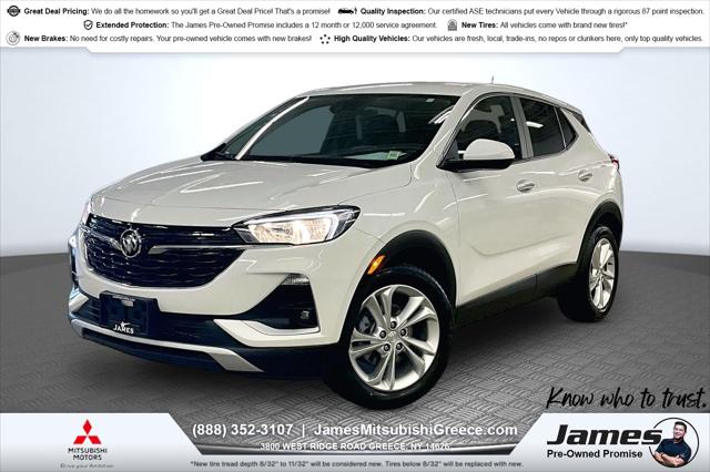 2023 Buick Encore GX Preferred FWD for sale in Greece, NY