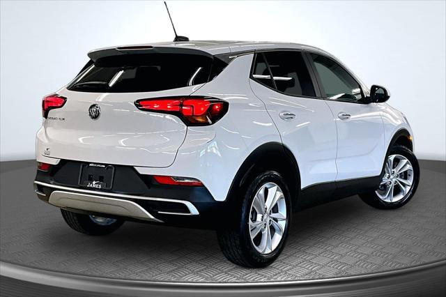2023 Buick Encore GX Preferred FWD