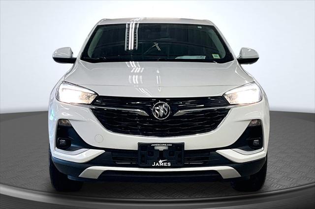 2023 Buick Encore GX Preferred FWD