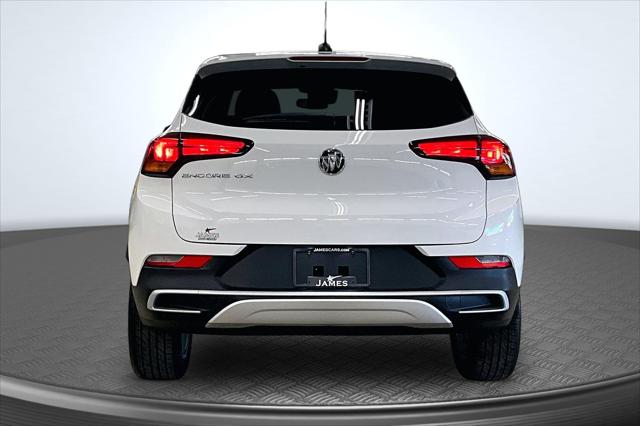 2023 Buick Encore GX Preferred FWD