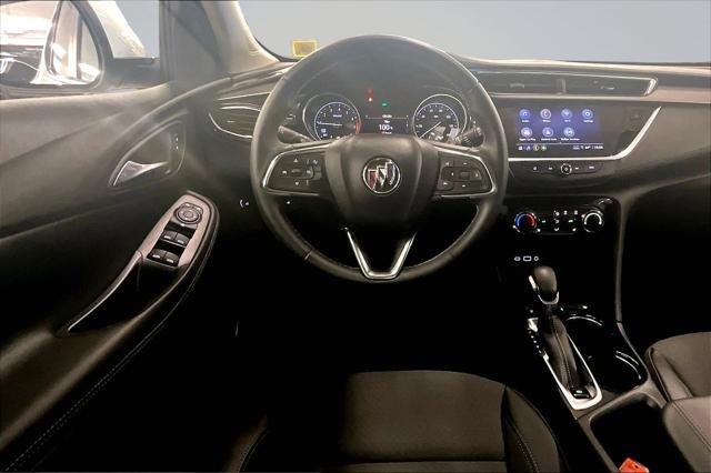 2023 Buick Encore GX Preferred FWD