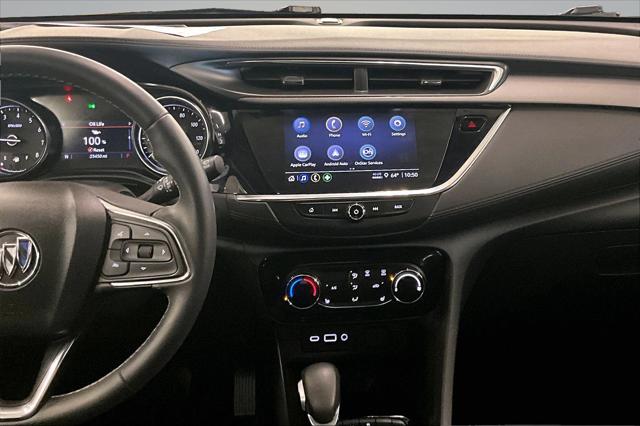 2023 Buick Encore GX Preferred FWD