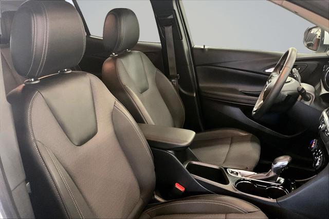 2023 Buick Encore GX Preferred FWD