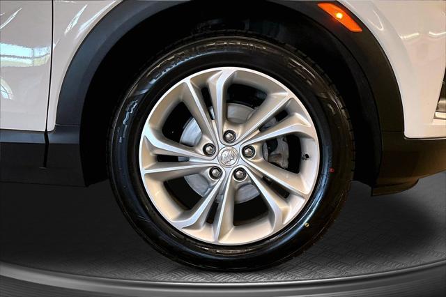2023 Buick Encore GX Preferred FWD