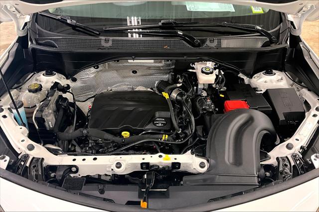 2023 Buick Encore GX Preferred FWD