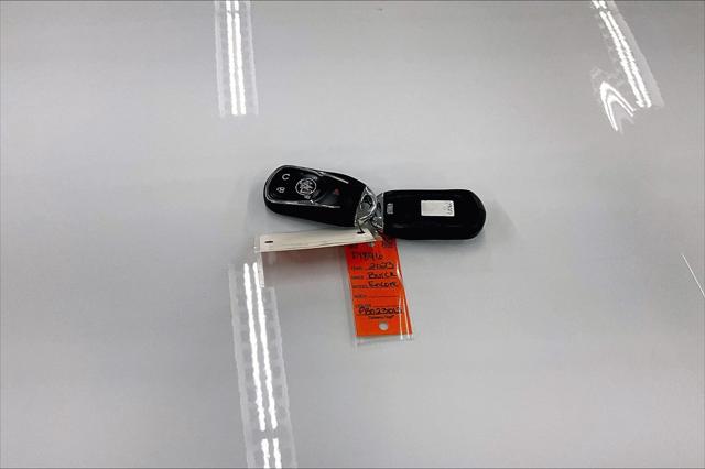 2023 Buick Encore GX Preferred FWD