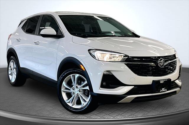 2023 Buick Encore GX Preferred FWD
