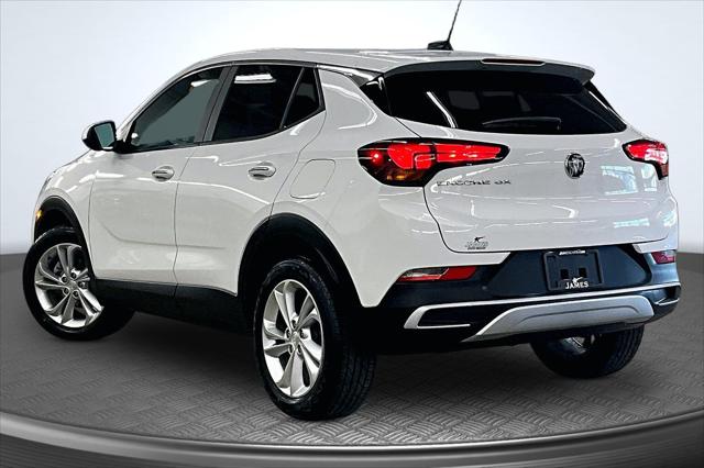 2023 Buick Encore GX Preferred FWD
