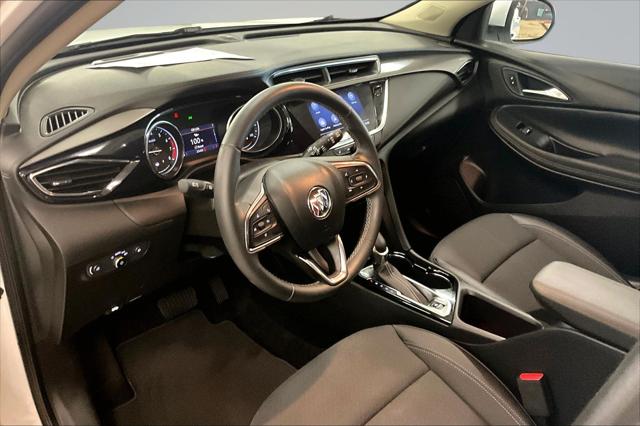 2023 Buick Encore GX Preferred FWD