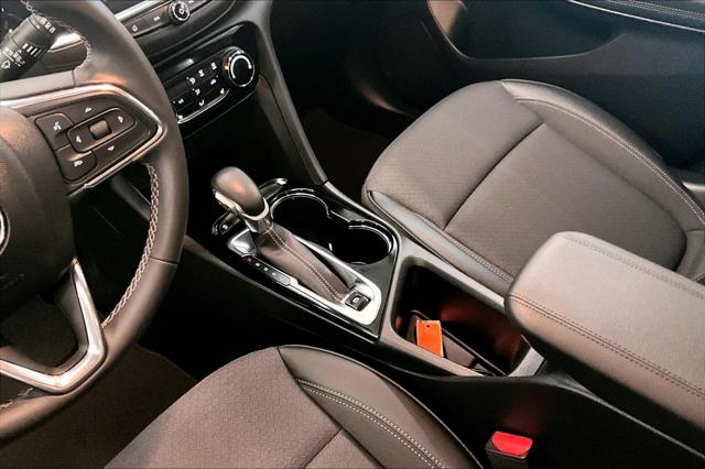 2023 Buick Encore GX Preferred FWD