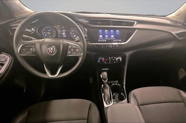 2023 Buick Encore GX Preferred FWD