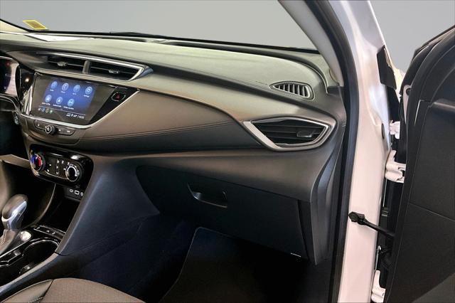 2023 Buick Encore GX Preferred FWD