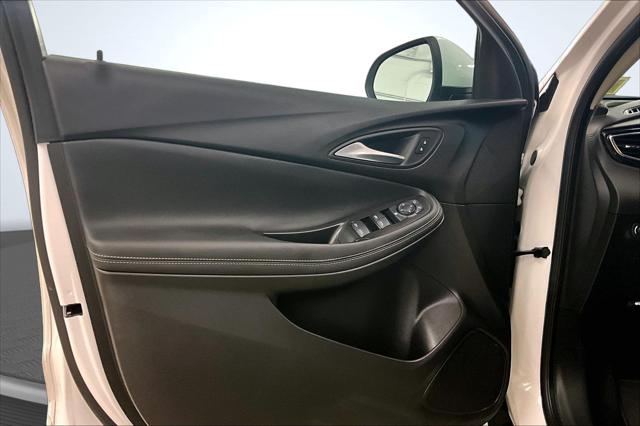2023 Buick Encore GX Preferred FWD