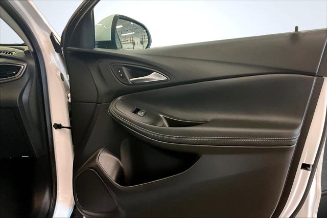 2023 Buick Encore GX Preferred FWD