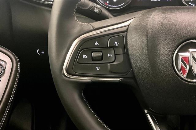 2023 Buick Encore GX Preferred FWD