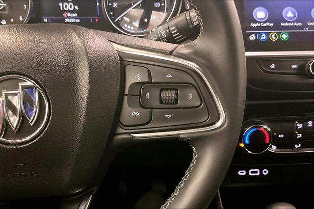 2023 Buick Encore GX Preferred FWD