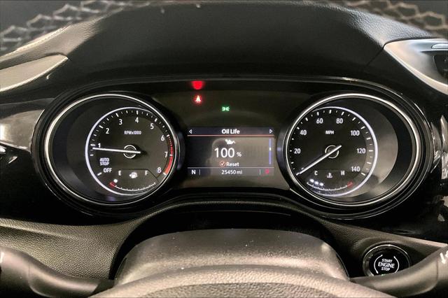 2023 Buick Encore GX Preferred FWD