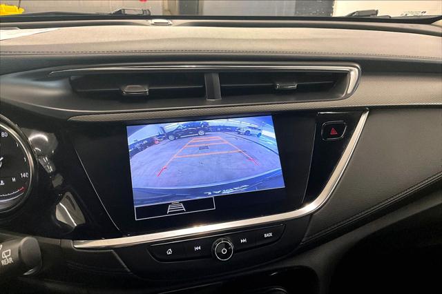 2023 Buick Encore GX Preferred FWD