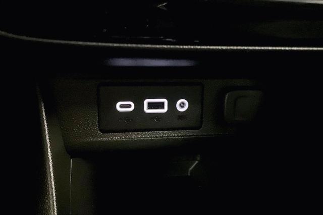 2023 Buick Encore GX Preferred FWD