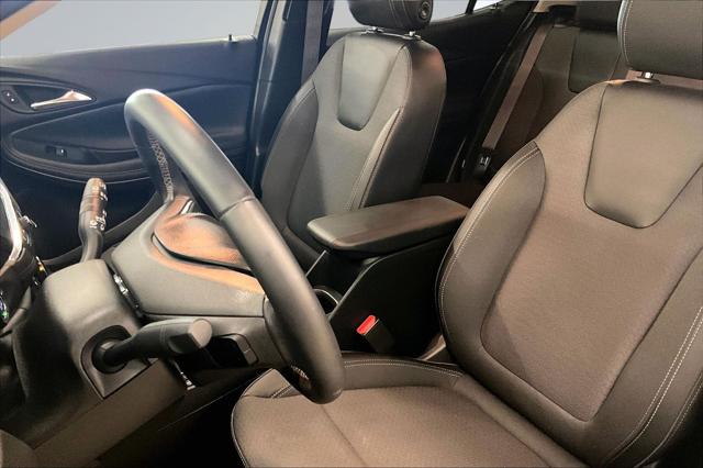 2023 Buick Encore GX Preferred FWD