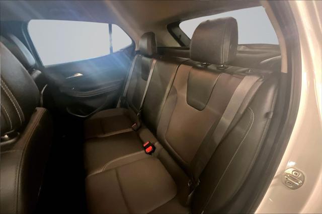 2023 Buick Encore GX Preferred FWD