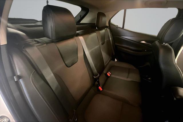 2023 Buick Encore GX Preferred FWD