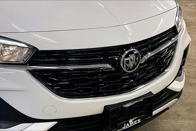 2023 Buick Encore GX Preferred FWD