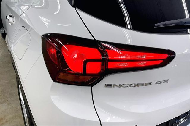 2023 Buick Encore GX Preferred FWD