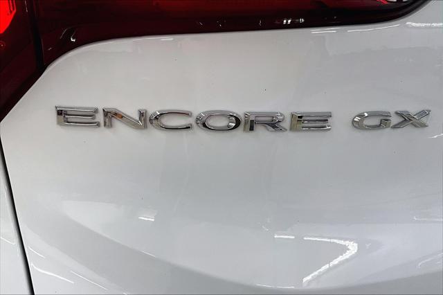 2023 Buick Encore GX Preferred FWD
