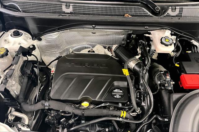 2023 Buick Encore GX Preferred FWD