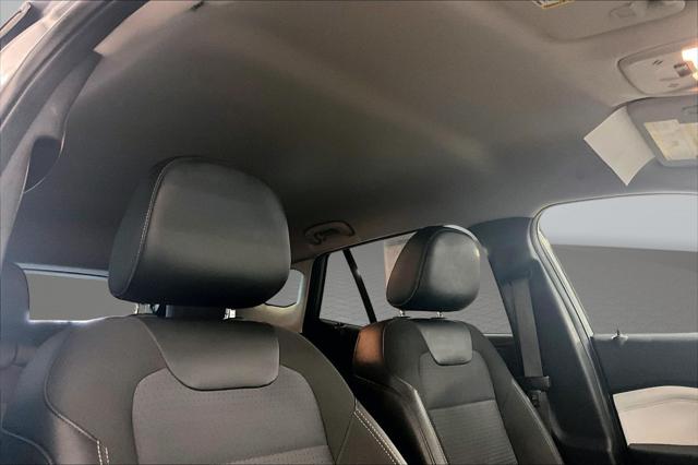 2024 Chevrolet Trax FWD LT