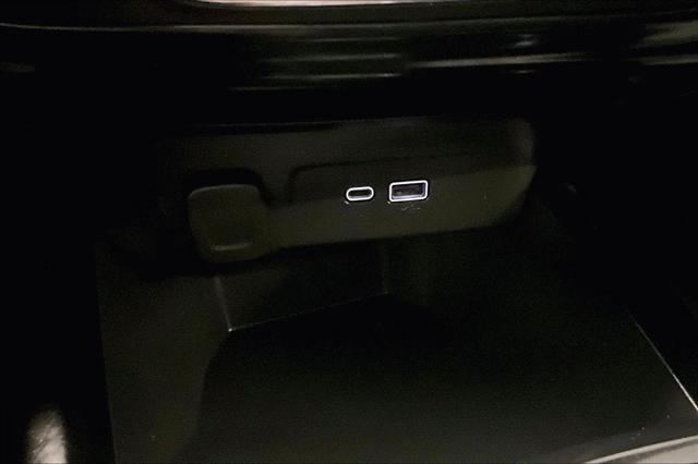 2024 Chevrolet Trax FWD LT