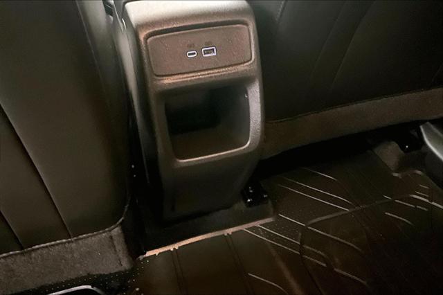 2024 Chevrolet Trax FWD LT