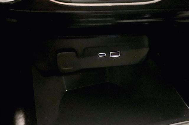 2024 Chevrolet Trax FWD LT