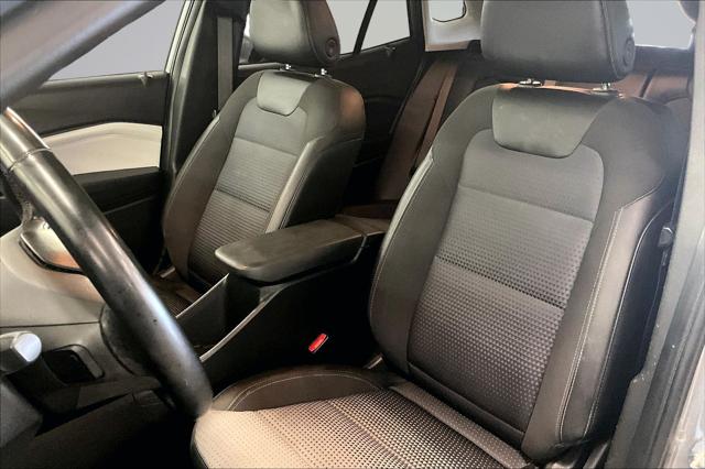 2024 Chevrolet Trax FWD LT