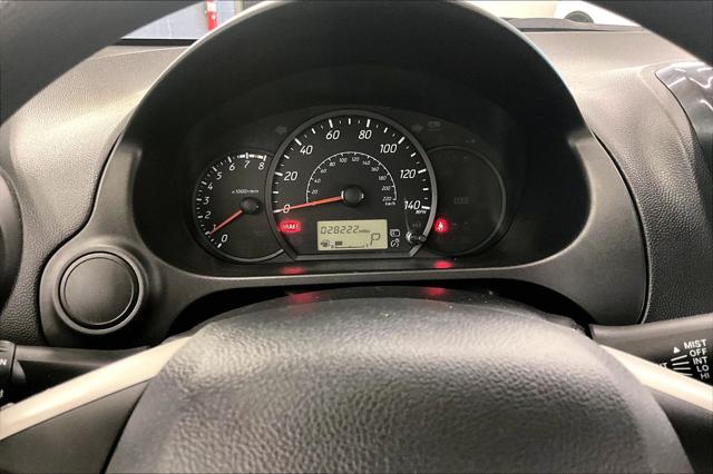2022 Mitsubishi Mirage G4 LE