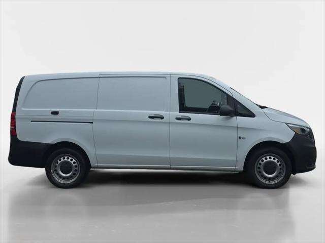 2019 Mercedes-Benz Metris Standard