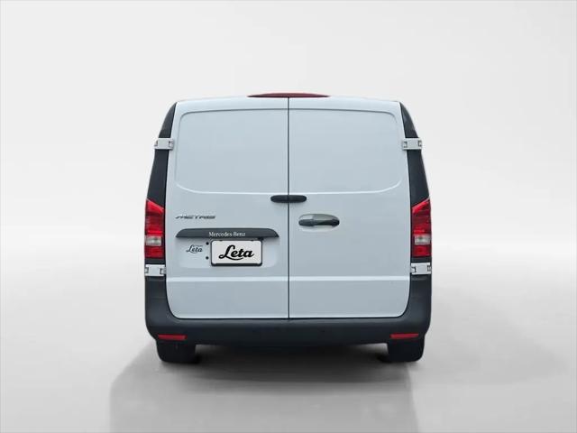 2019 Mercedes-Benz Metris Standard