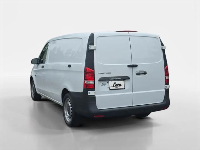 2019 Mercedes-Benz Metris Standard