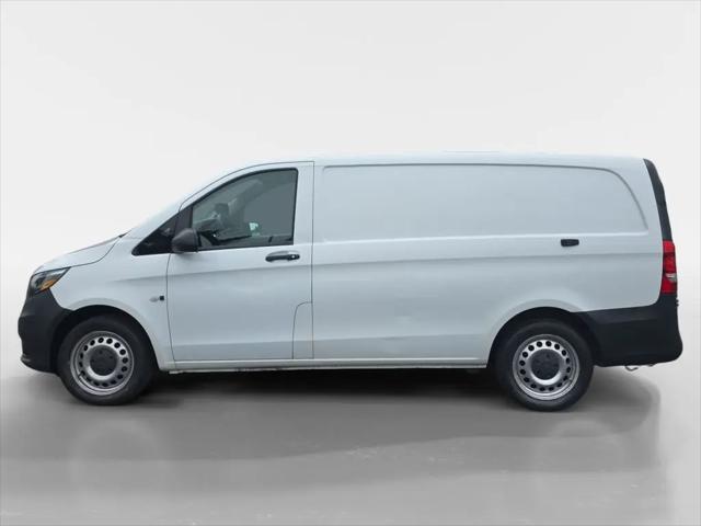 2019 Mercedes-Benz Metris Standard
