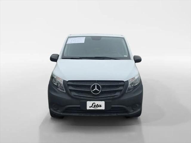 2019 Mercedes-Benz Metris Standard