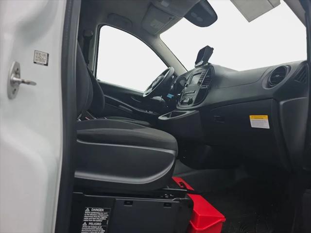 2019 Mercedes-Benz Metris Standard