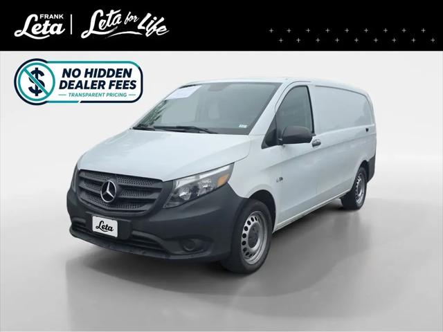 2019 Mercedes-Benz Metris Standard for sale in O'Fallon, MO