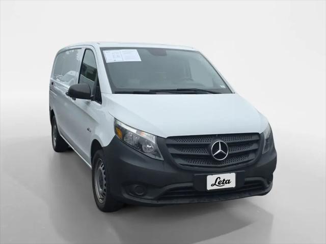 2019 Mercedes-Benz Metris Standard